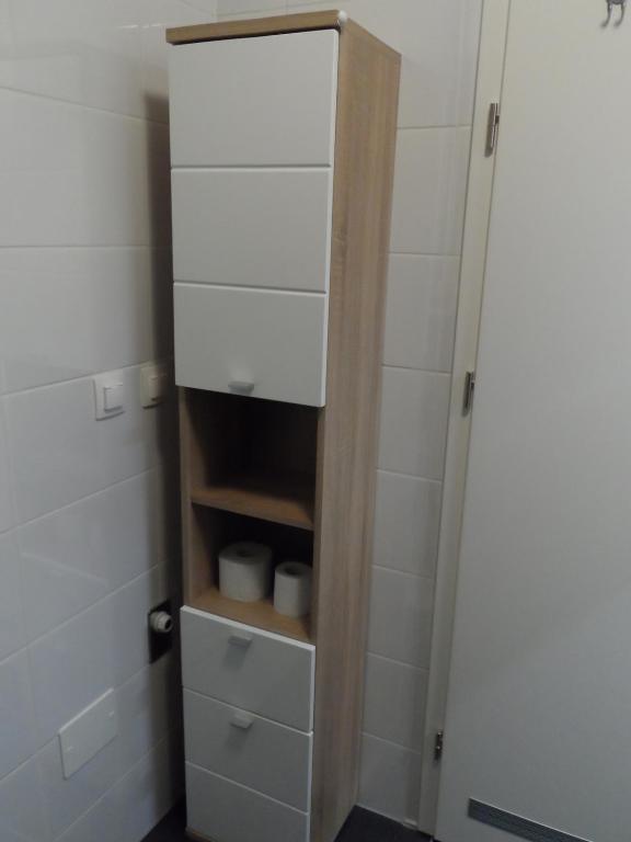 Fotografia z galérie ubytovania Dalija apartman v Záhrebe
