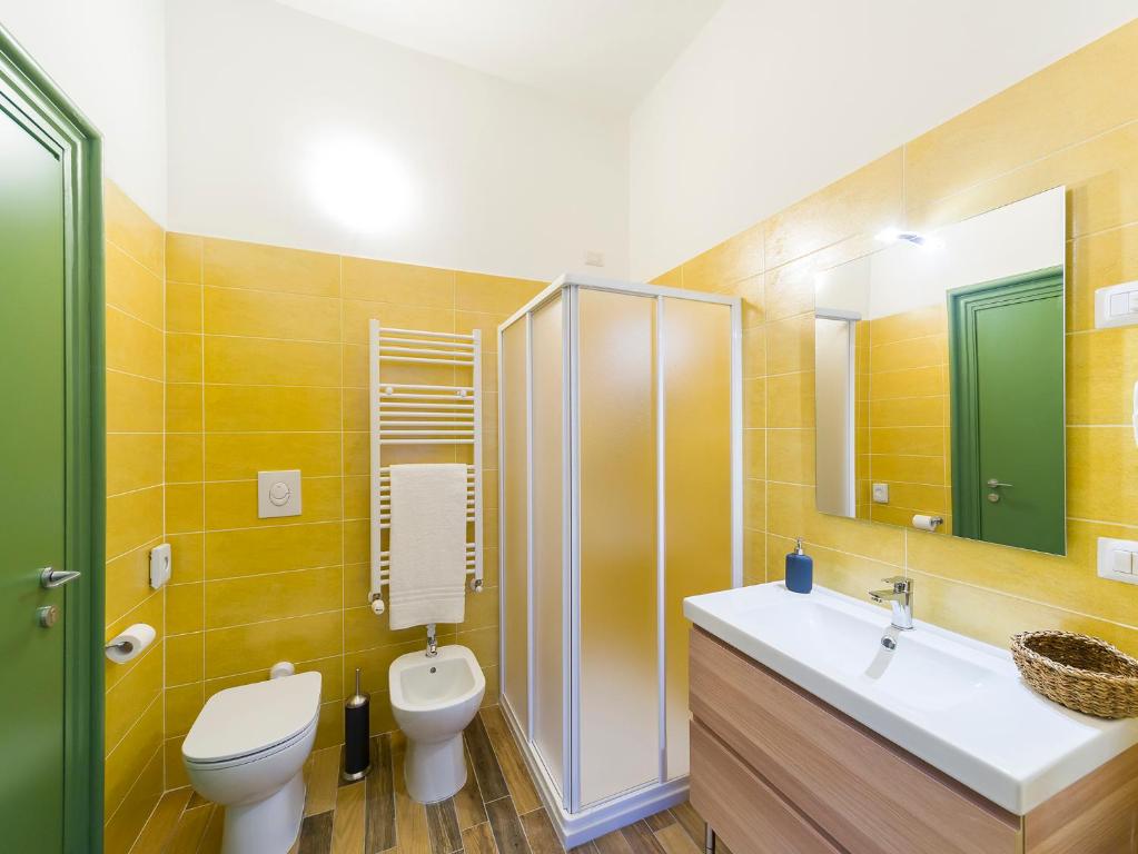 La nostra casa in centro - Standard Double Room