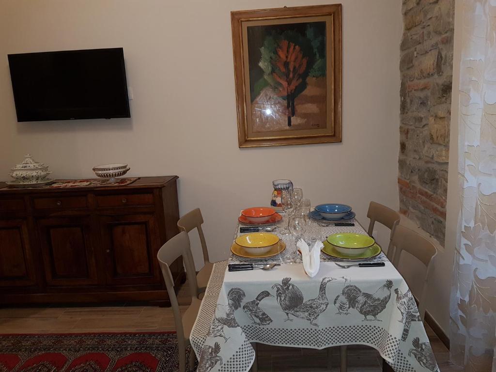 DUOMO LUXURY APARTMENT "Palazzo del Re" - 4