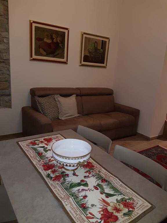 DUOMO LUXURY APARTMENT "Palazzo del Re" - 5