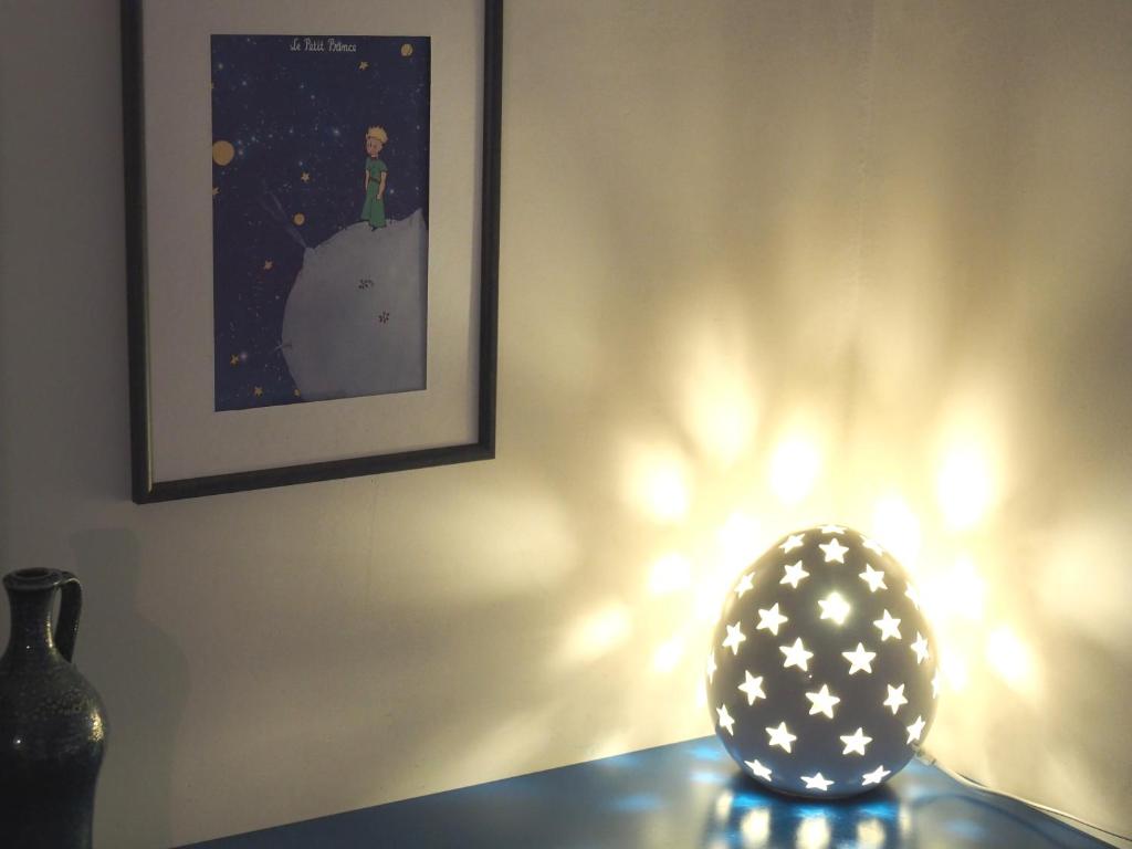 Sous les courtines - 13