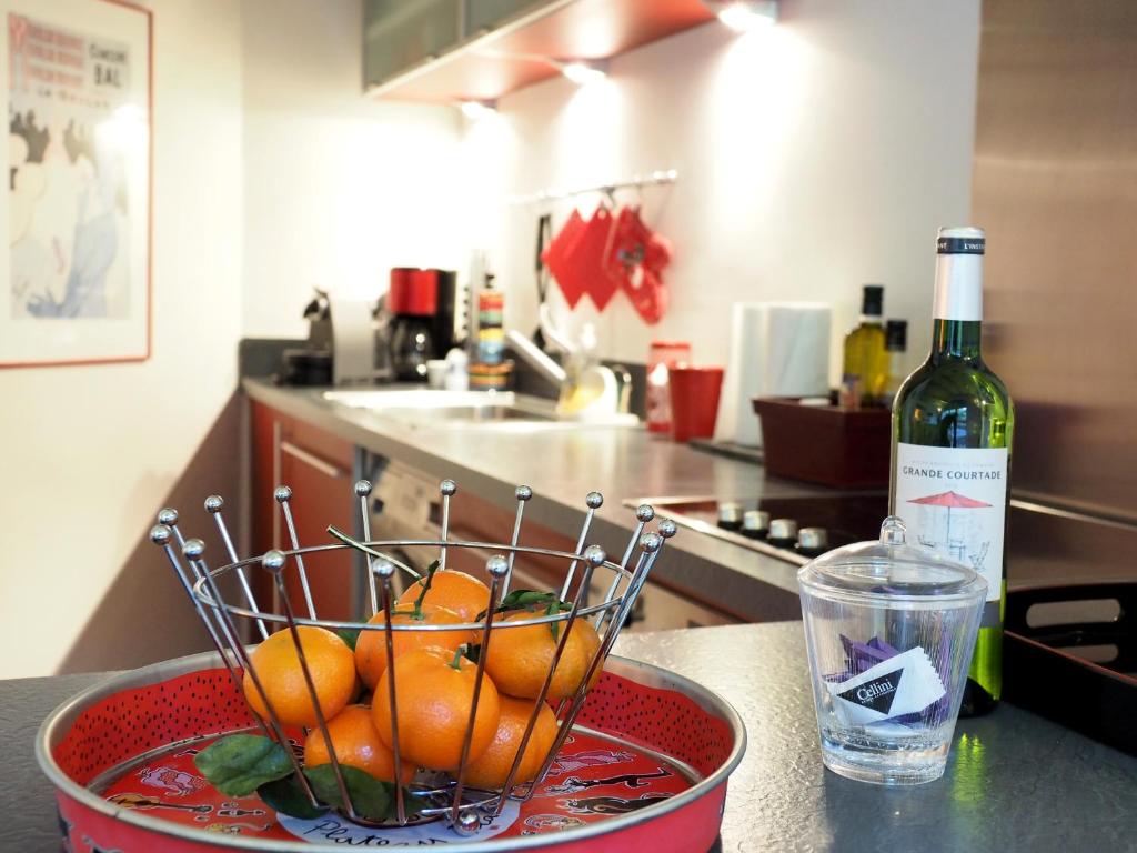 Sous les courtines - 9