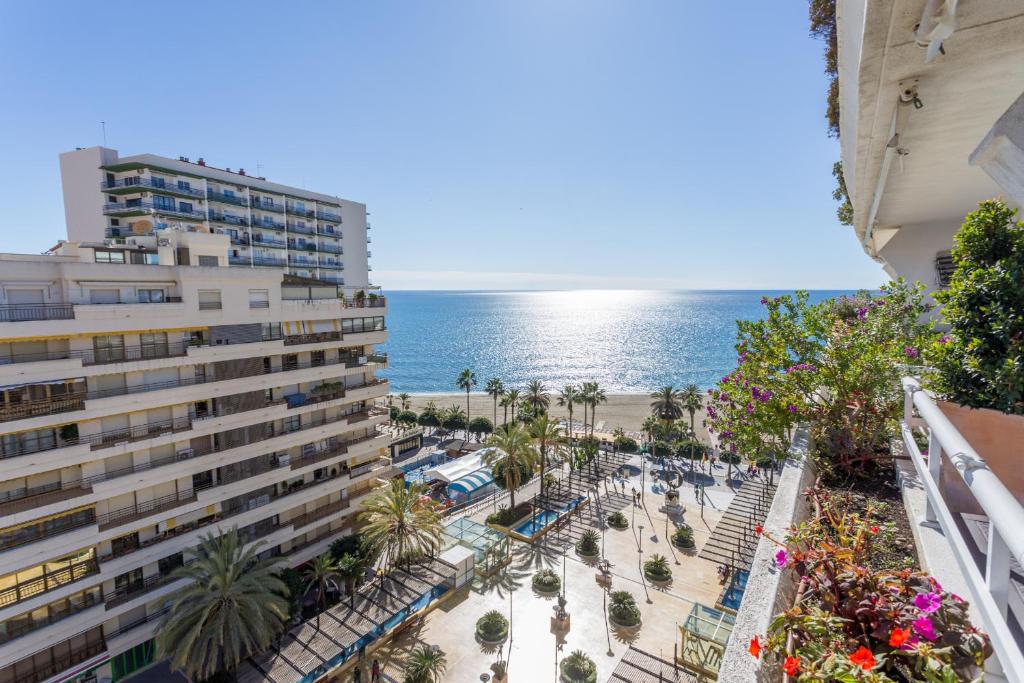 Apartamento Marbella Playa Centro, Marbella – Bijgewerkte ...