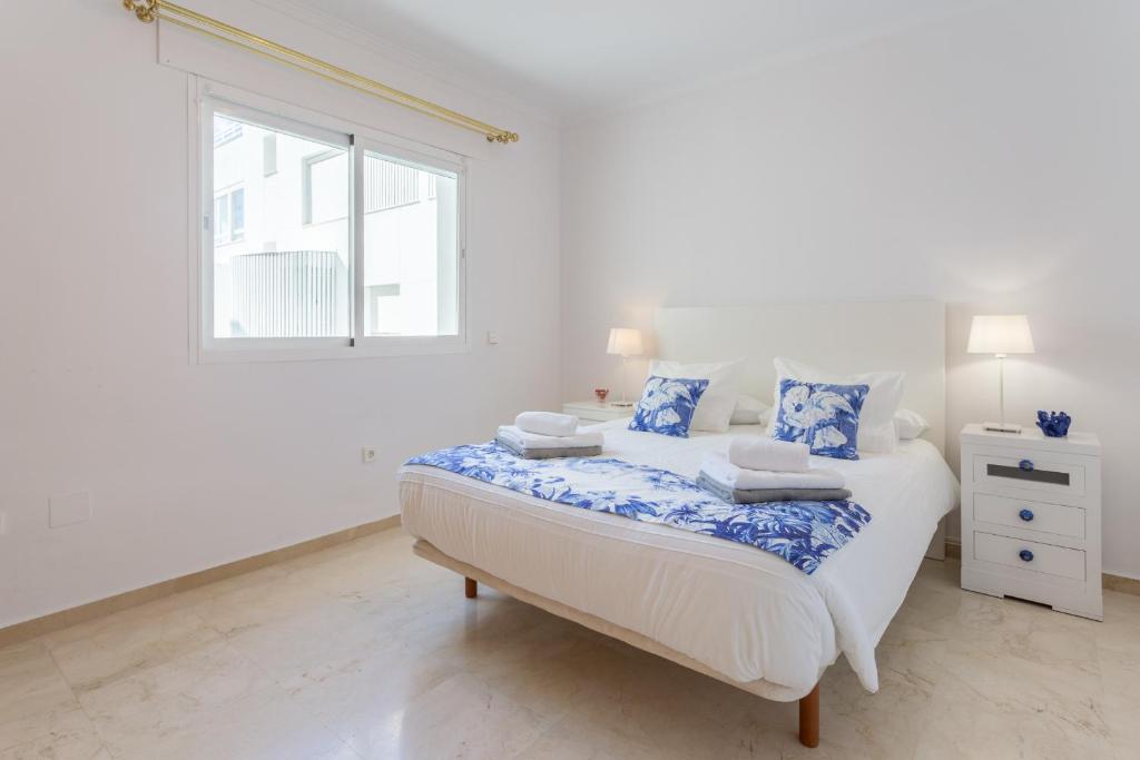 Apartamento Marbella Playa Centro, Marbella – Bijgewerkte ...