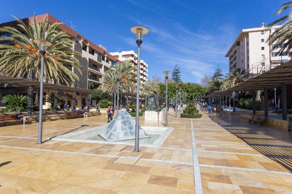 Apartamento Marbella Playa Centro, Marbella – Bijgewerkte ...