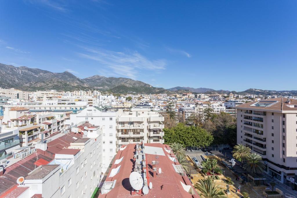 Apartamento Marbella Playa Centro, Marbella – Updated 2023 Prices