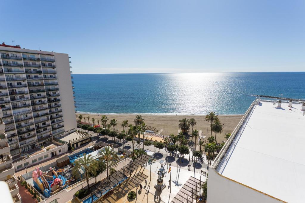 Apartamento Marbella Playa Centro, Marbella – Bijgewerkte ...