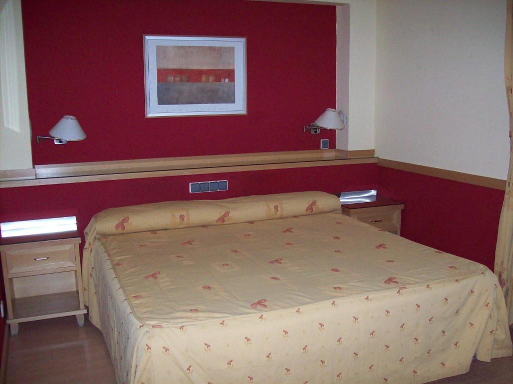 Gavilanes 2 TOLEDO - Studio Apartment