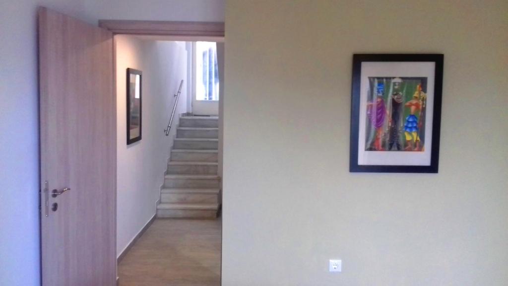 Fotografie z fotogalerie ubytování iliana's seaside maisonette v destinaci Spetses