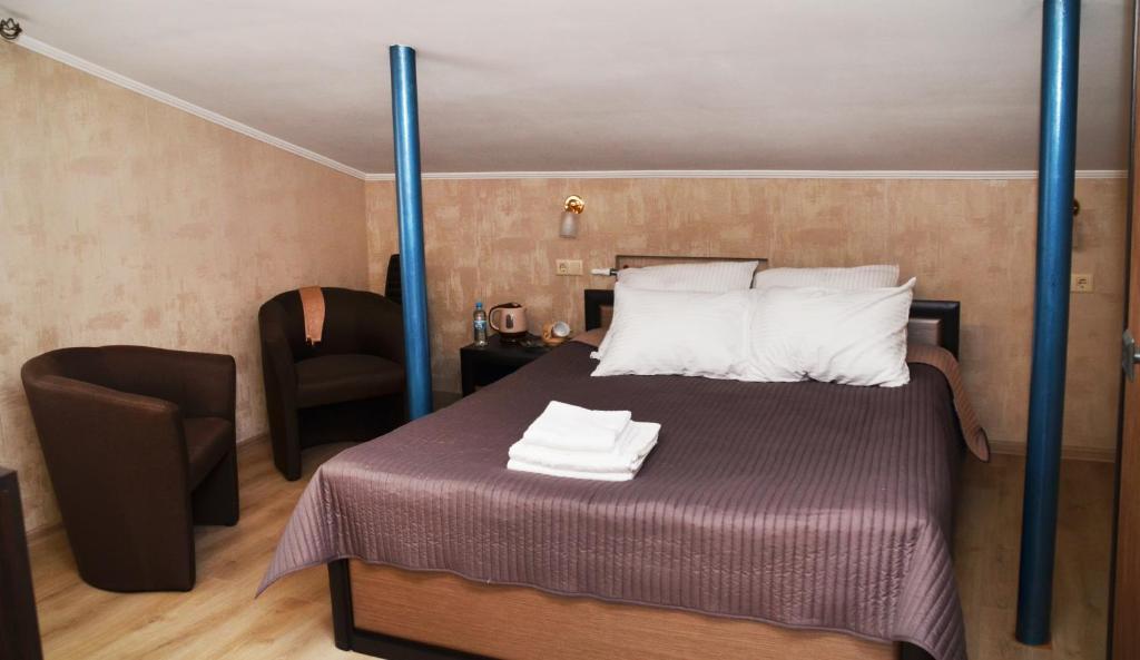 Centralnyi hotel - غرفة الاجتماعات 1 غرفة الاجتماعات 1