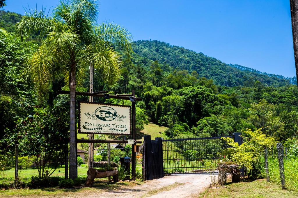  Eco Locanda Tirolese