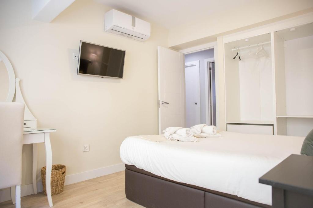 Derechos de imagen reservados por Booking.com