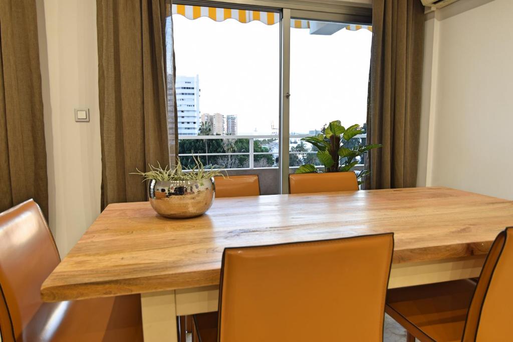 Fotografia z galérie ubytovania Apt Luxury Reding Solo Familias v destinácii Málaga