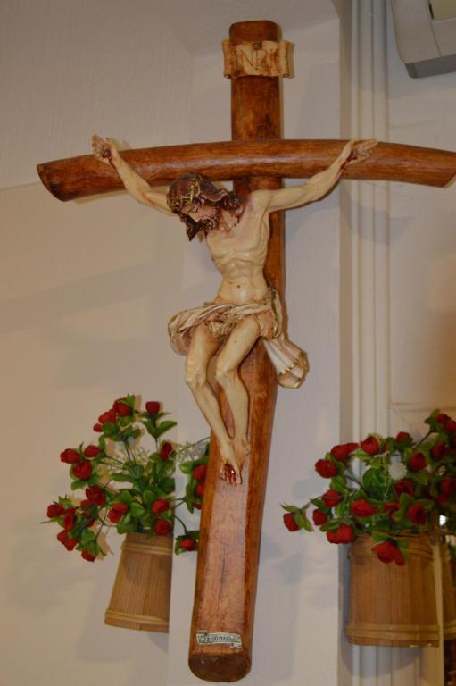 Fotografie z fotogalerie ubytování Pansion Modana Medjugorje v destinaci Međugorje