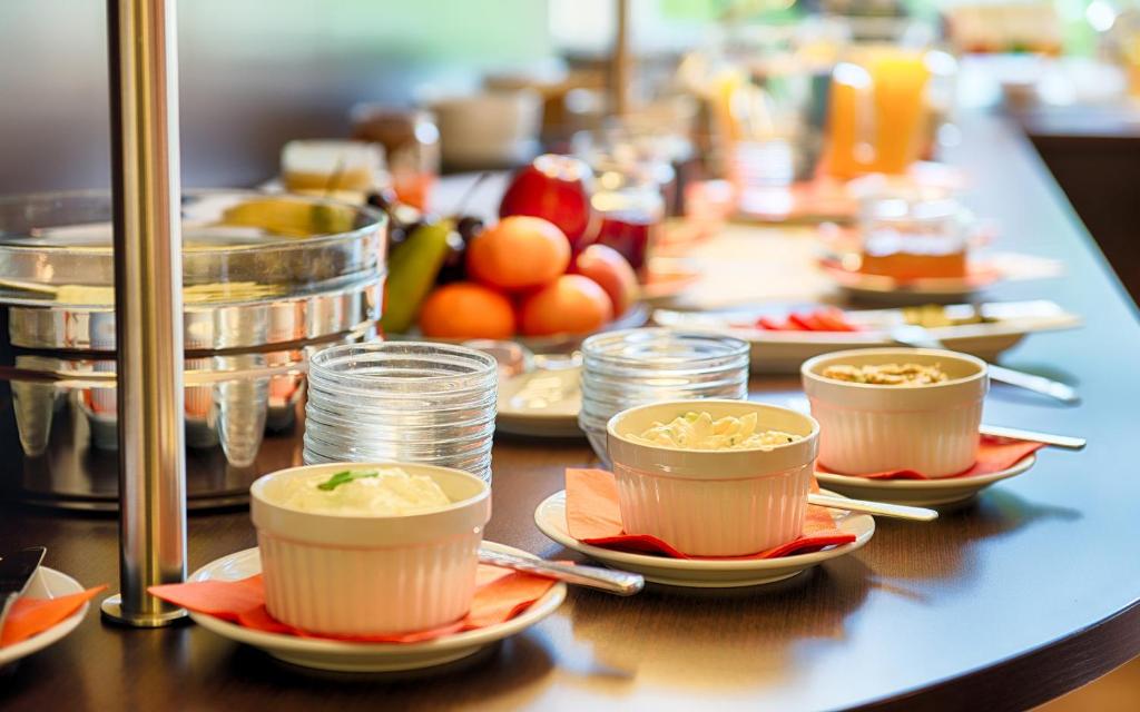 Hotel Carolinenhof - Resim 11