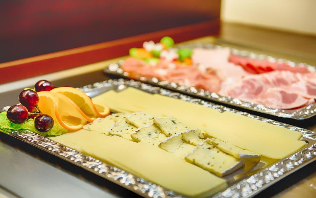 Hotel Carolinenhof - Resim 27