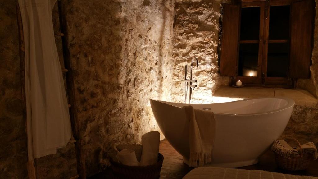 Fotografie z fotogalerie ubytování Charme in Perillis v destinaci Popoli