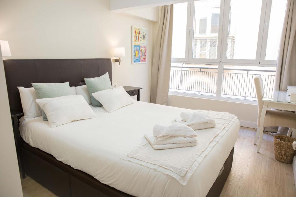 Derechos de imagen reservados por Booking.com
