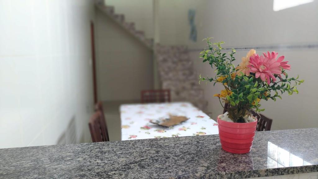  Rio Casa Hostel