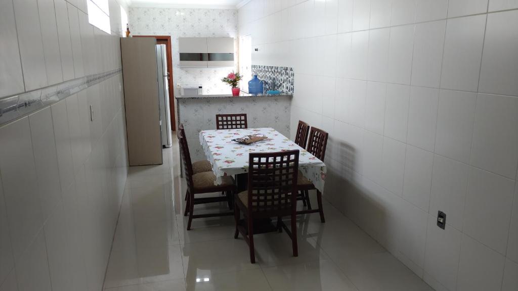 Rio Casa Hostel