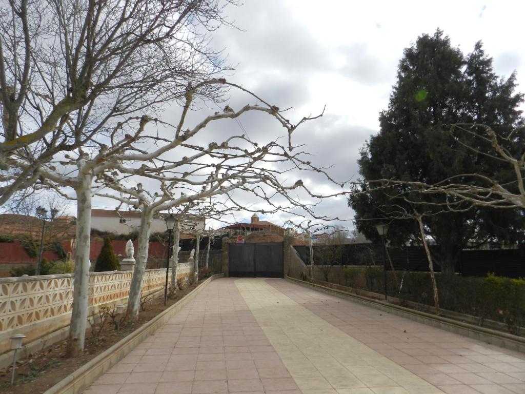 Chalet Puerta Castralvo (Spania Teruel) - Booking.com