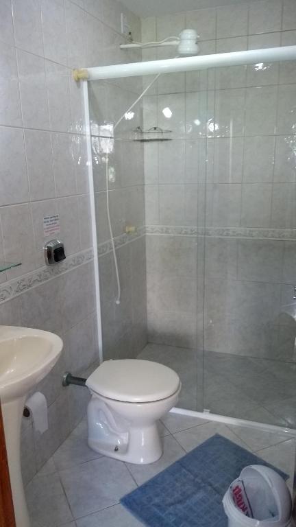  Parada de Bombas Apartamentos