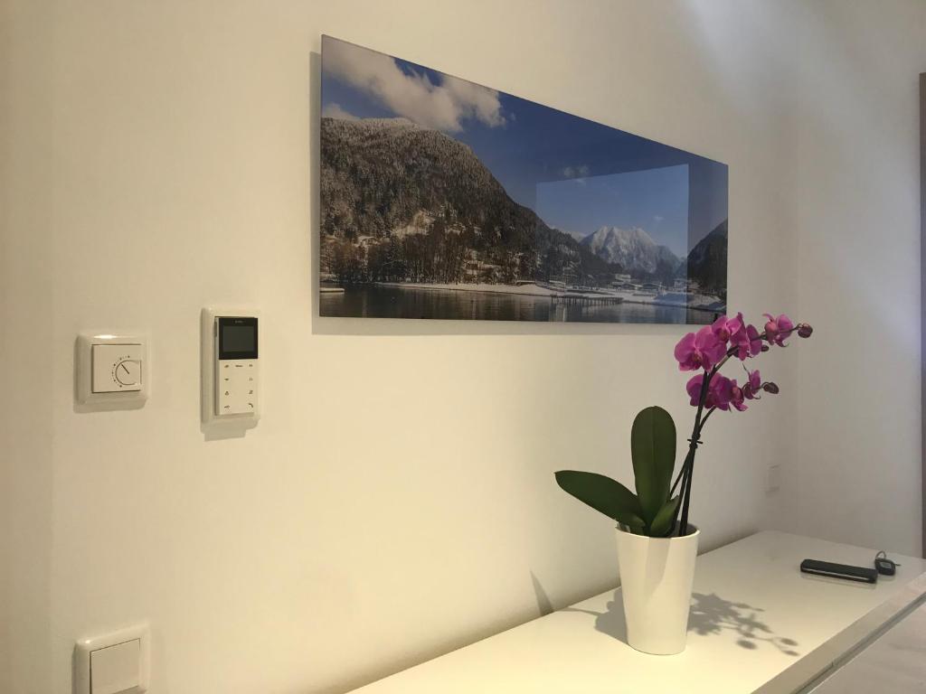 Fotografie z fotogalerie ubytování Lea am See - Bio Design Appartement v destinaci Tegernsee