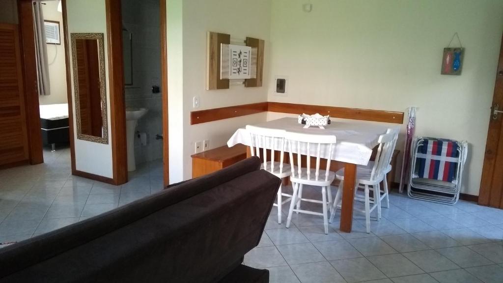  Parada de Bombas Apartamentos