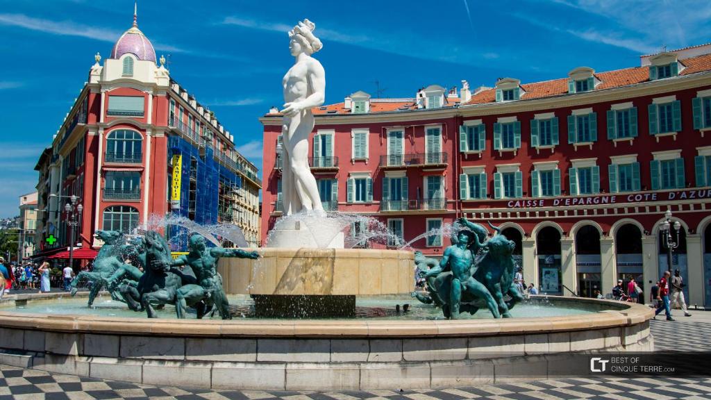 Nice Renting - COLONNA - Best place in Nice Old Town, Nice – Tarifs 2024
