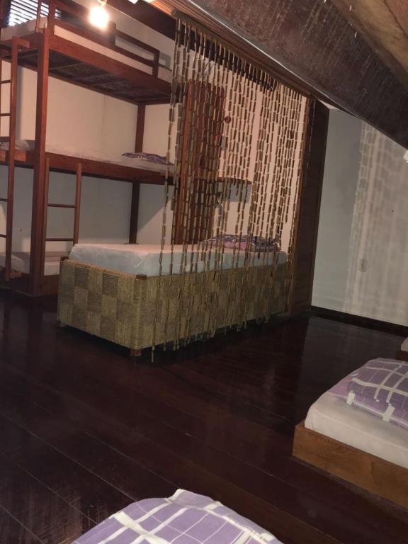  The Barra Grande Guesthouse & Hostel