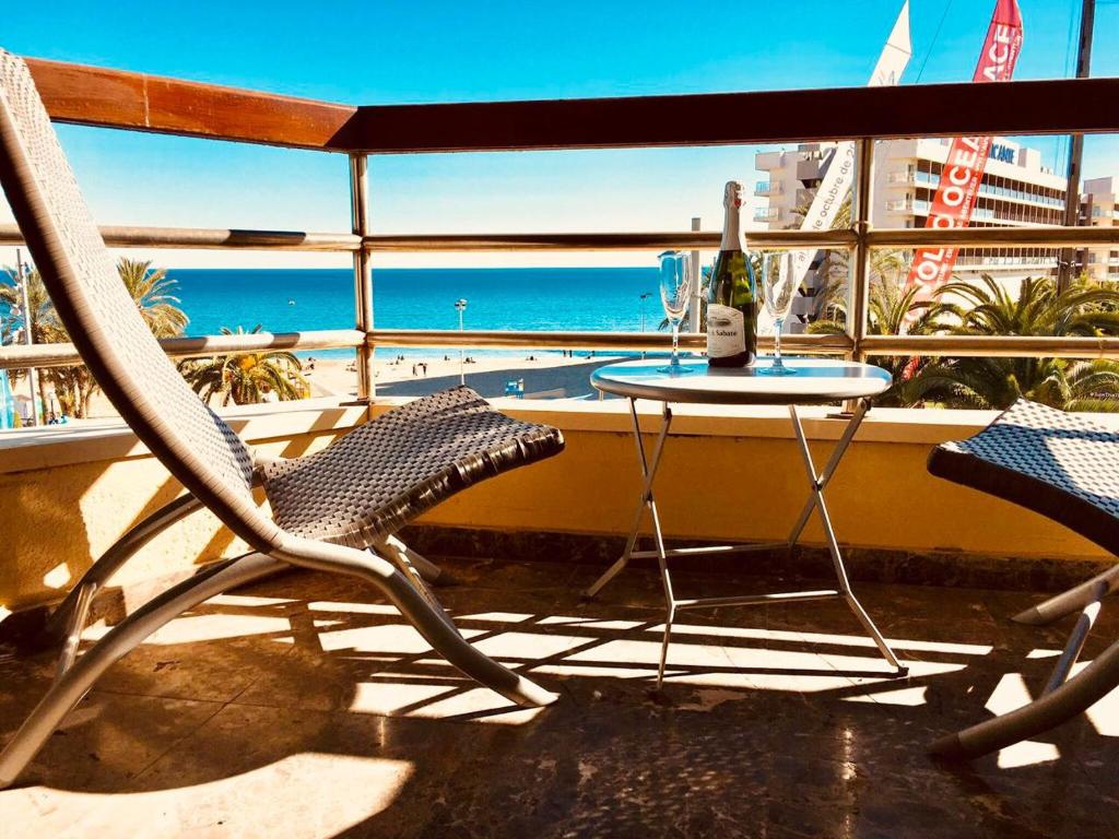 Juan Bautist Lafora, 2, Alicante, Alicante – Updated 2023 Prices