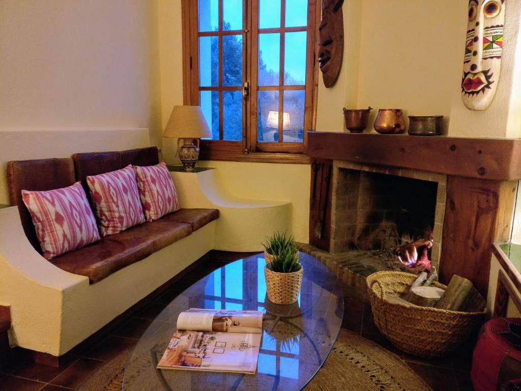 Lovehaus Terra Rotja - 