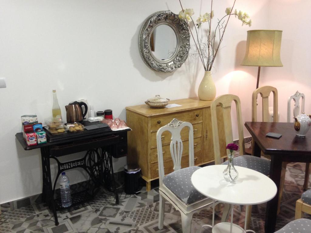 Vila Algarvia Boutique & Suites - 3