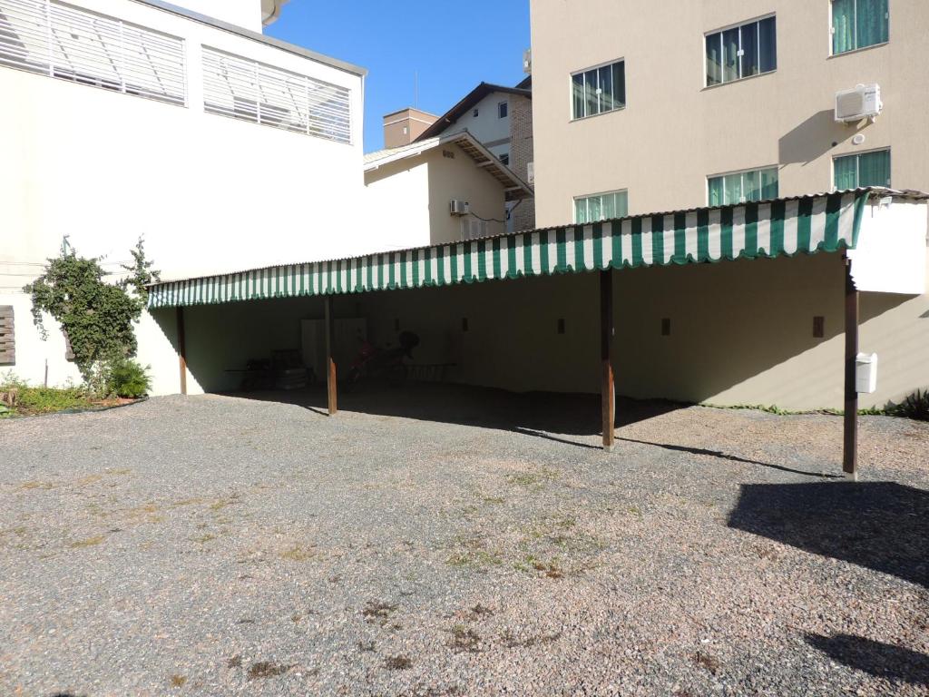  Parada de Bombas Apartamentos