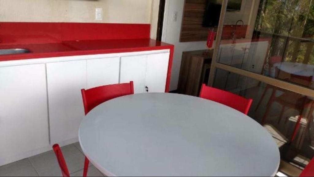  Nannai Residence Flat em Porto de Galinhas