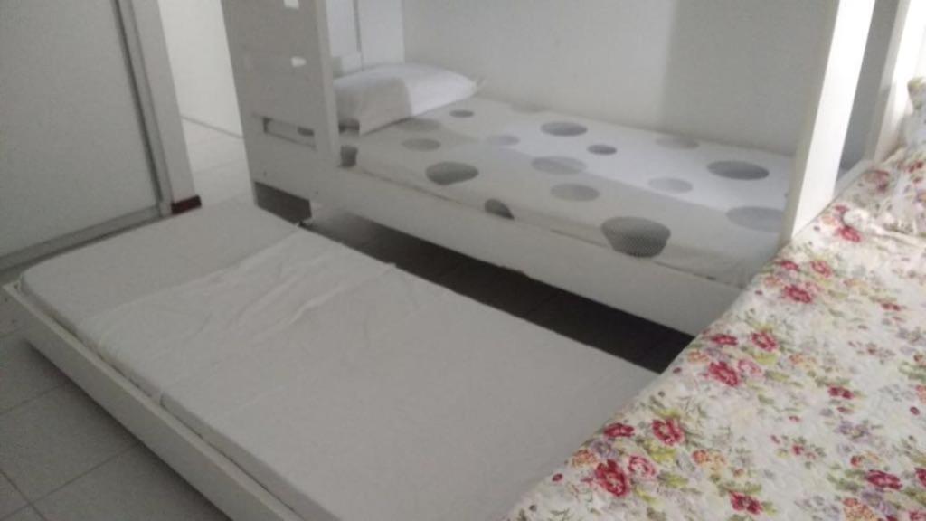  Nannai Residence Flat em Porto de Galinhas