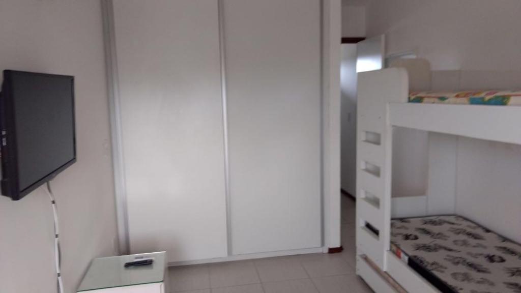  Nannai Residence Flat em Porto de Galinhas