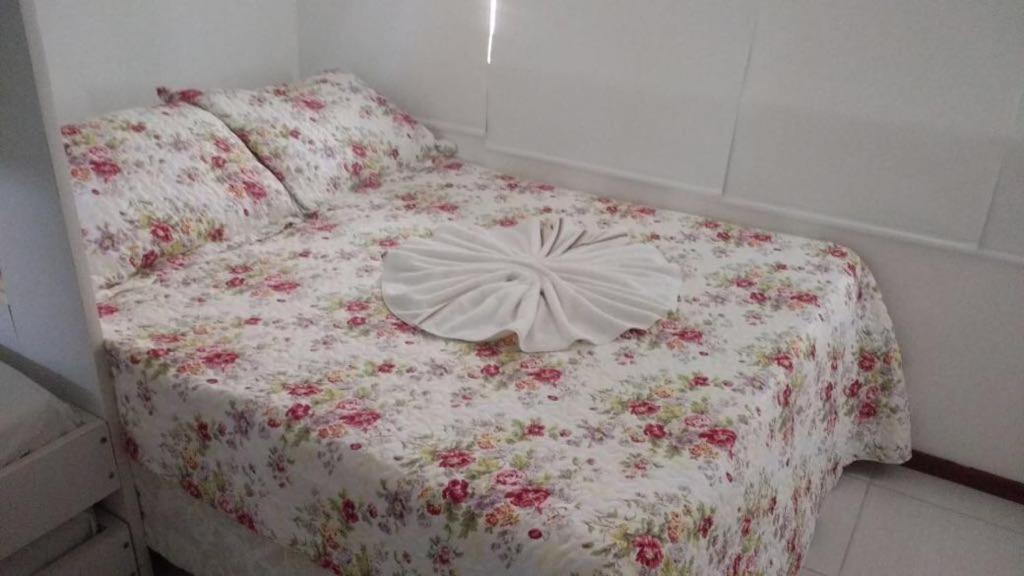  Nannai Residence Flat em Porto de Galinhas