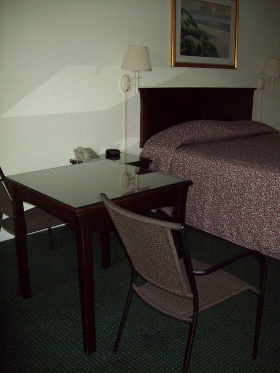 Relax Inn Savannah - Tweepersoonskamer - Niet -roken