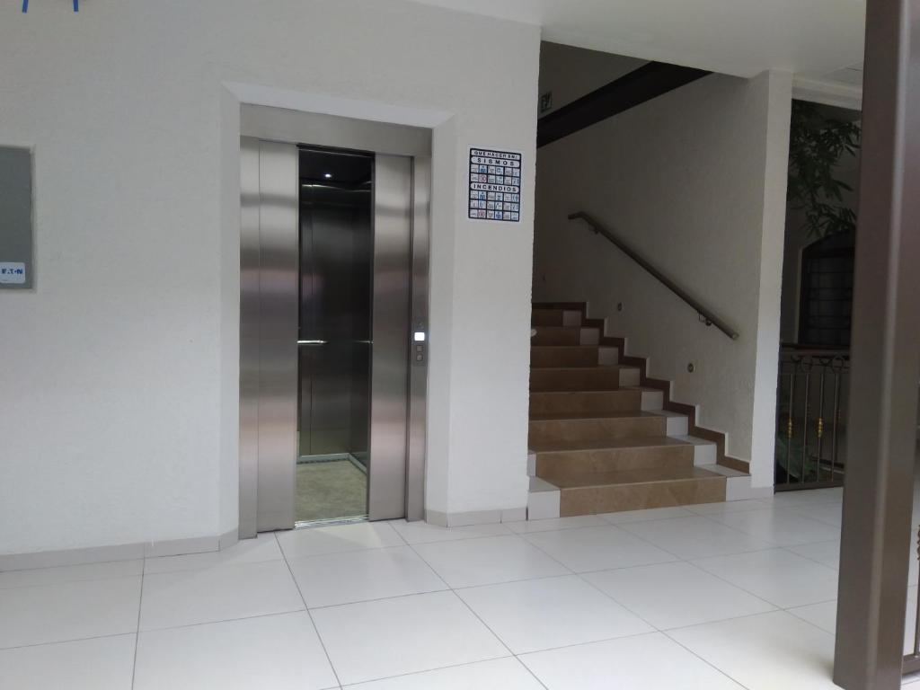 Fotografie z fotogalerie ubytování Hotel SanJo v destinaci San José Iturbide