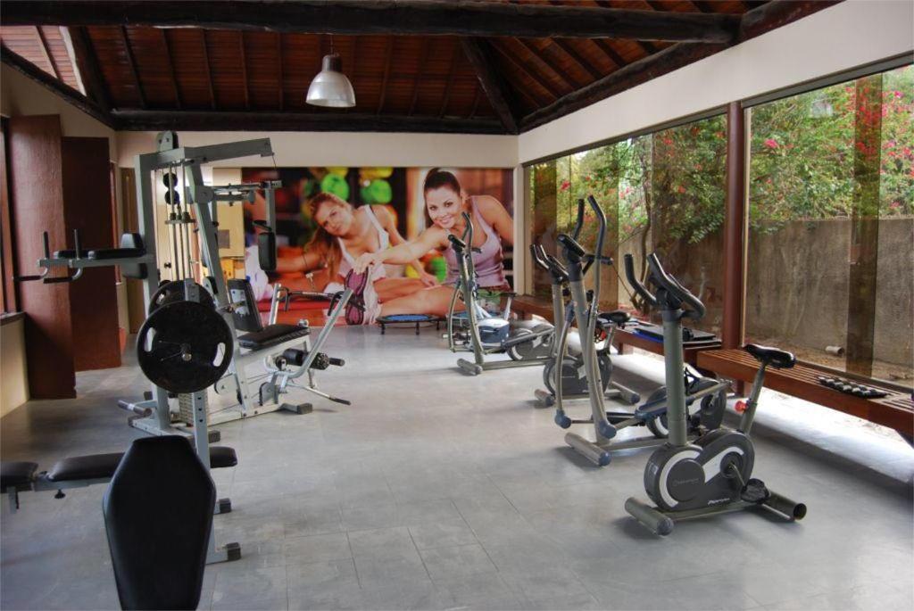  Nannai Residence Flat em Porto de Galinhas