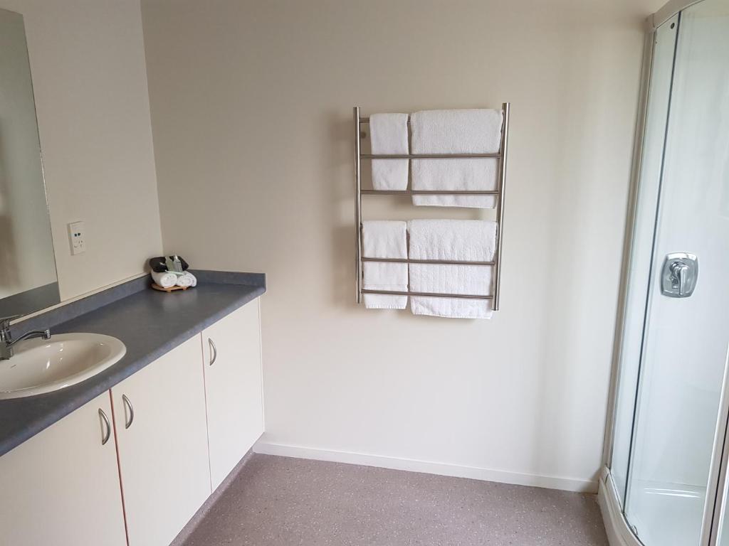 Portmans Motor Lodge - Resim 21