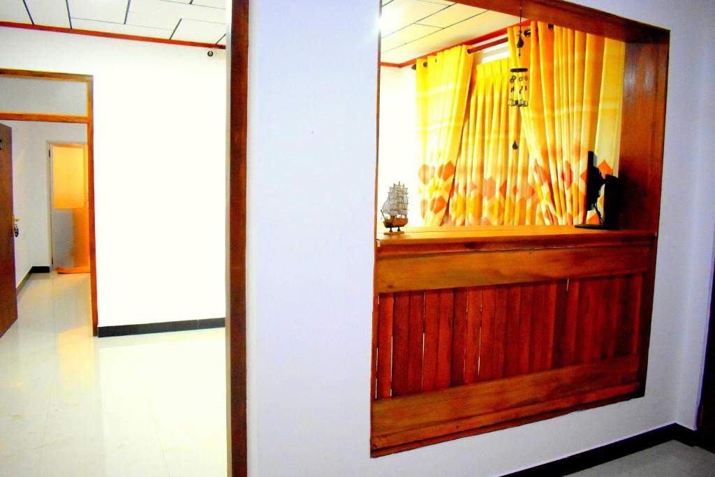 Fotografie z fotogalerie ubytování Leonine Villa Yala v destinaci Tissamaharama