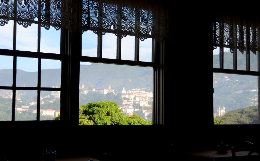  Mirante Hotel