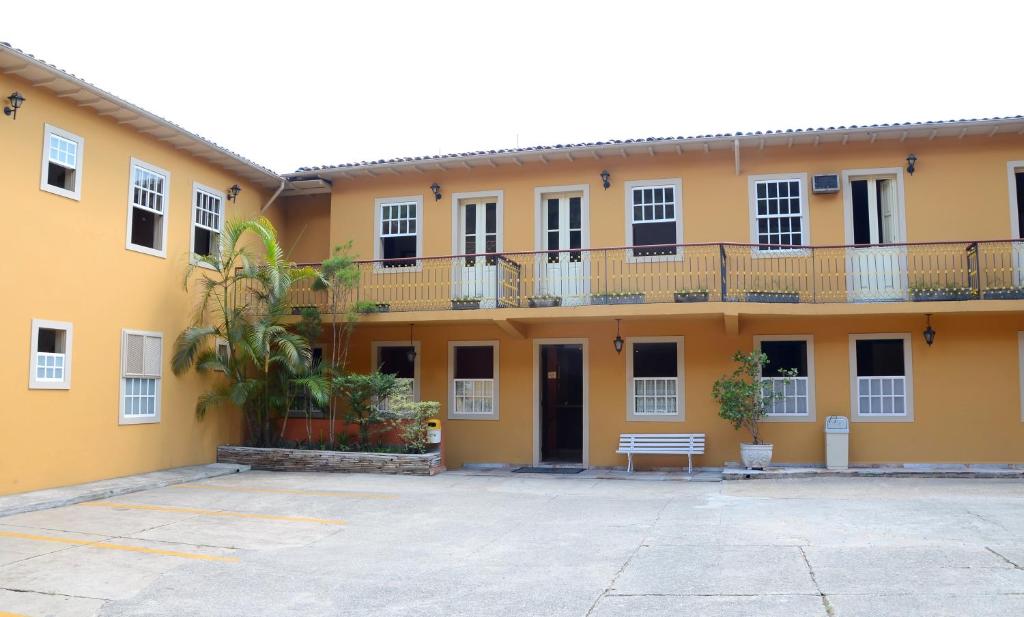  Mirante Hotel