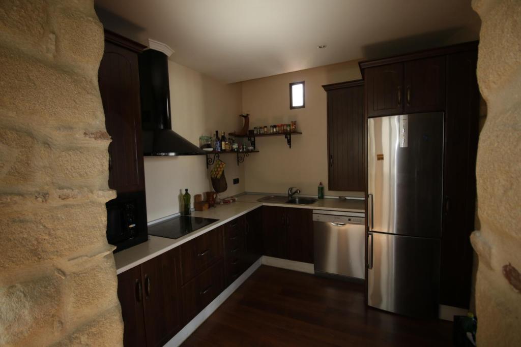 Apartamentos Deluxe Calle Corredera - Apartamento Superior De Dos Dormitorios