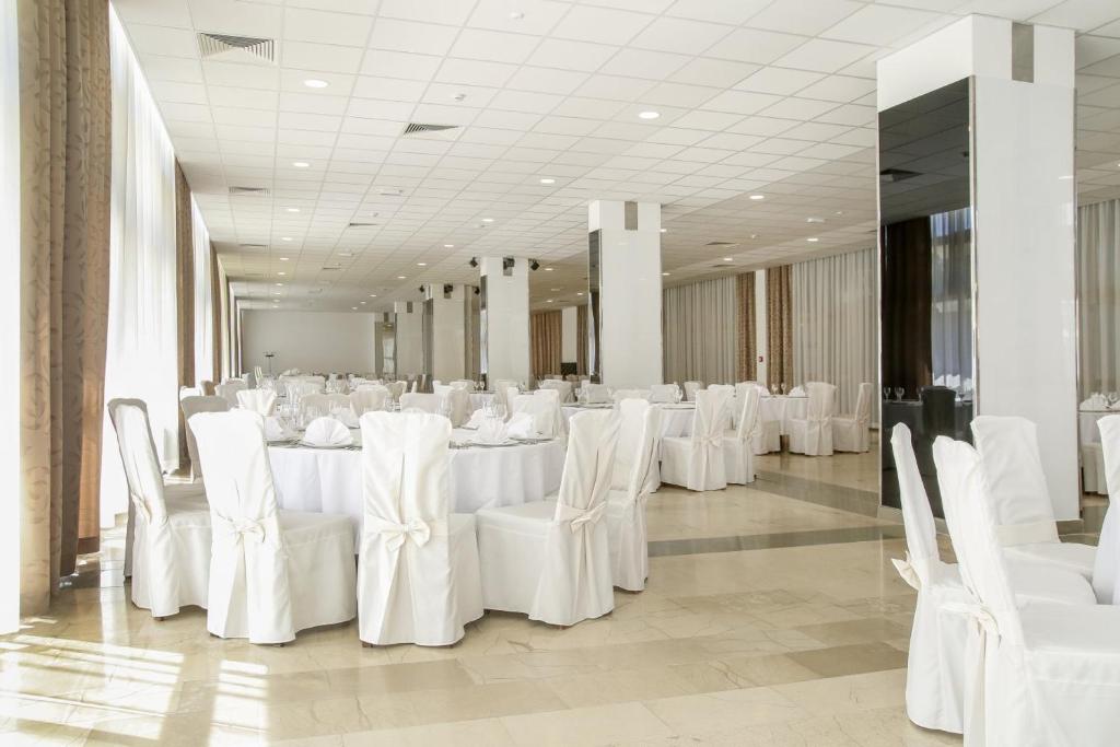 Ristorante o altro punto ristoro di Hotel Zagreb