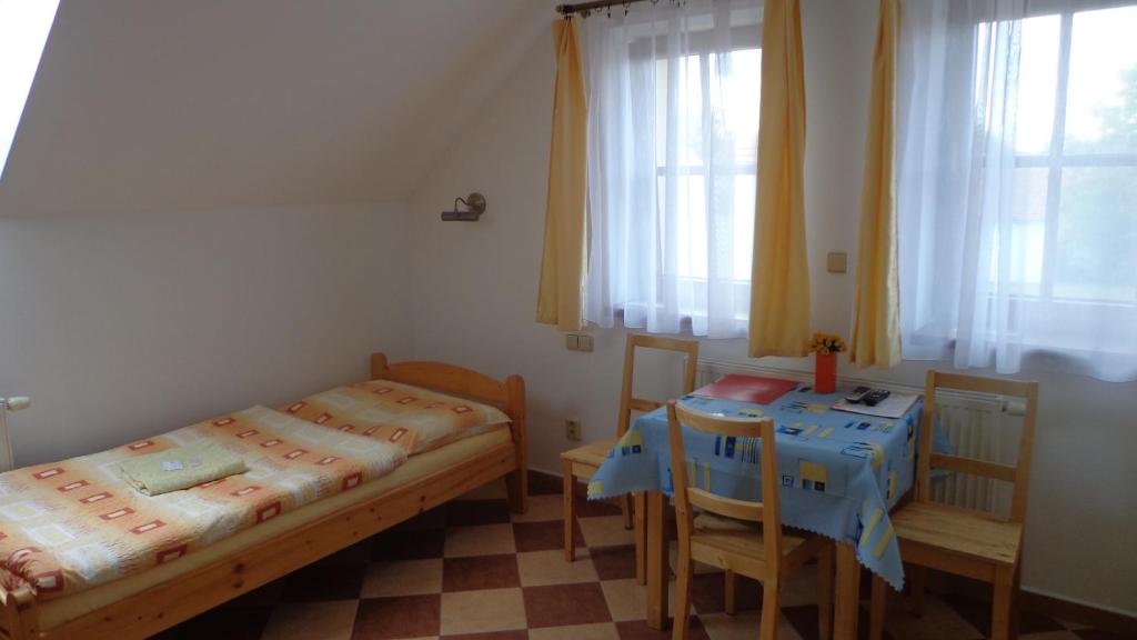 Pension Camp Prager - 14