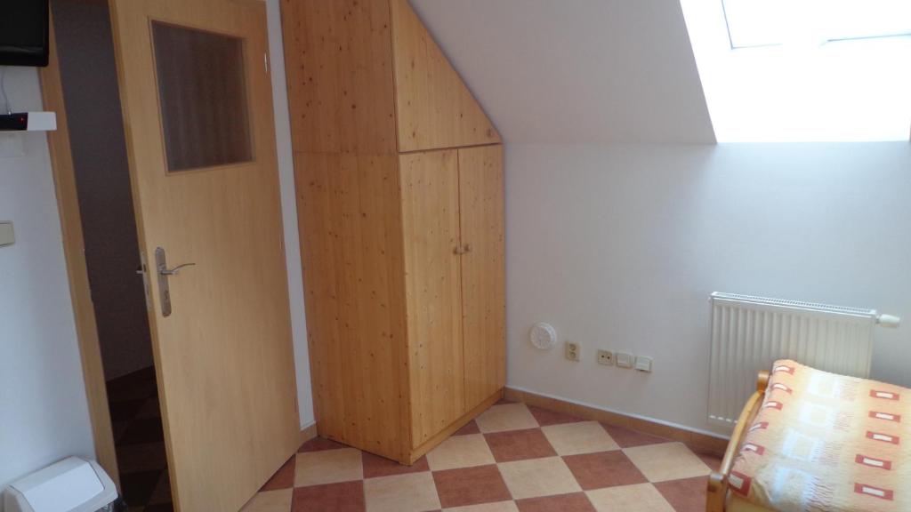 Pension Camp Prager - 8