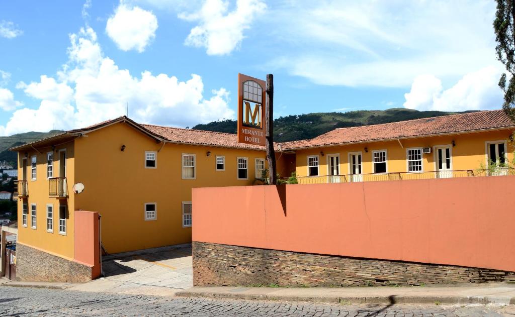  Mirante Hotel